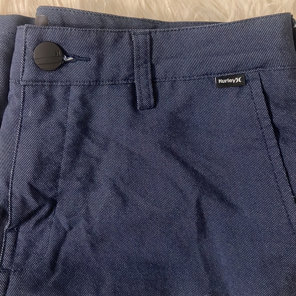 Boy’s shorts size 18